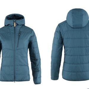 Fjall Raven "KEB" insulated jacket